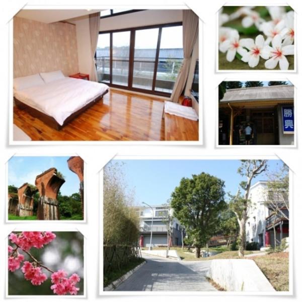 Sanyi Homestay Eksteriør billede